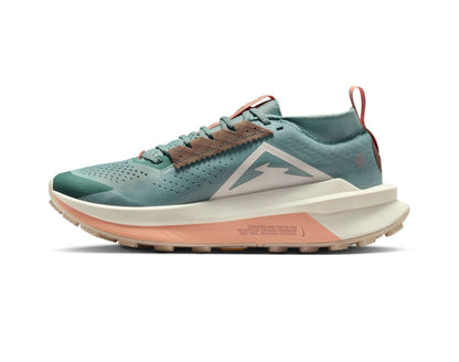 Nike Zegama 2 Kvinders Trail-Løbesko