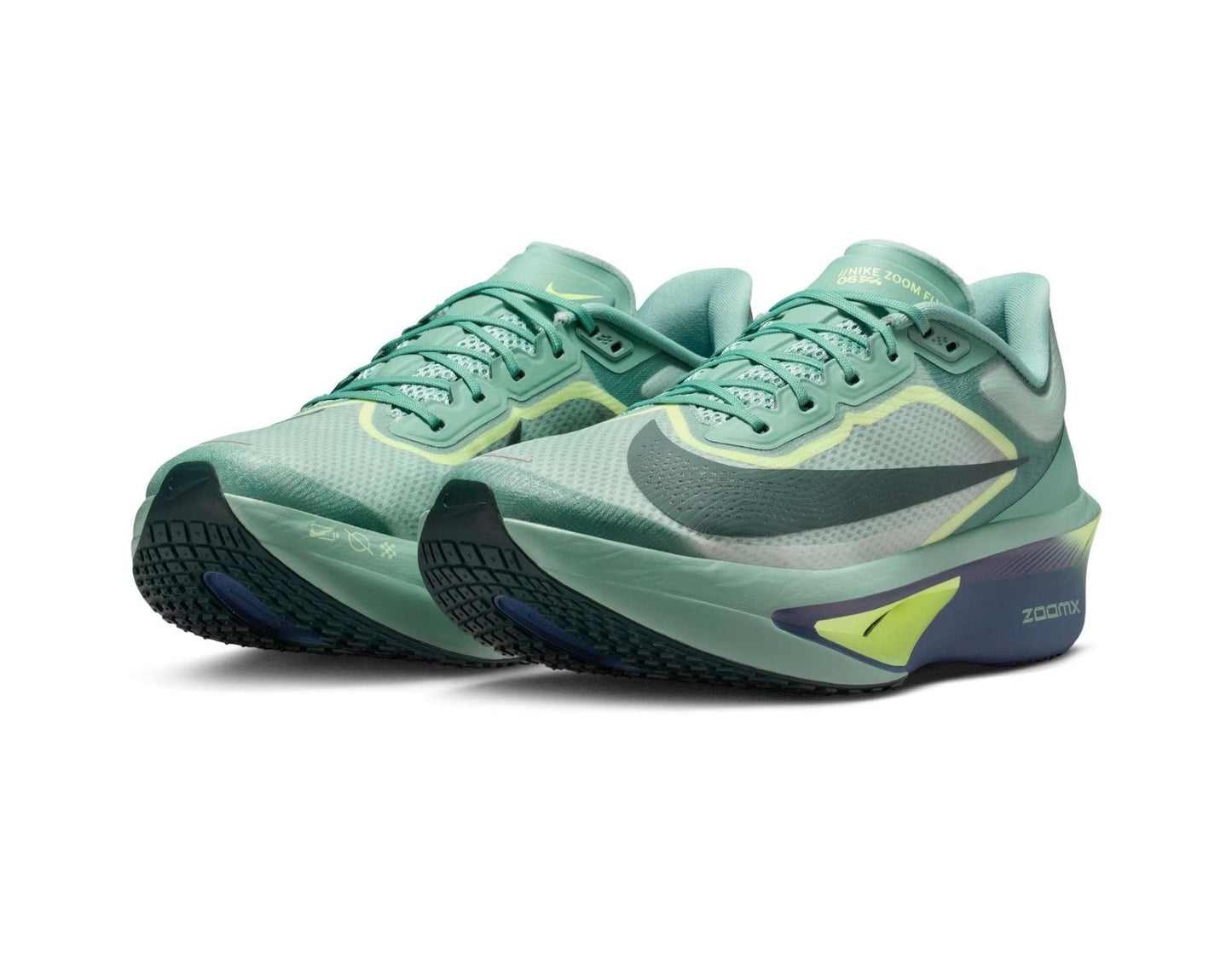 Nike Zoom Fly 6 Mænds Konkurrencesko