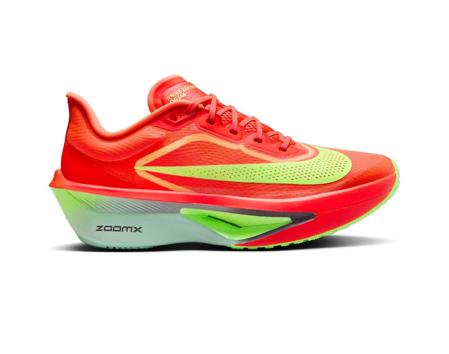 Nike Zoom Fly 6 Mænds Konkurrencesko