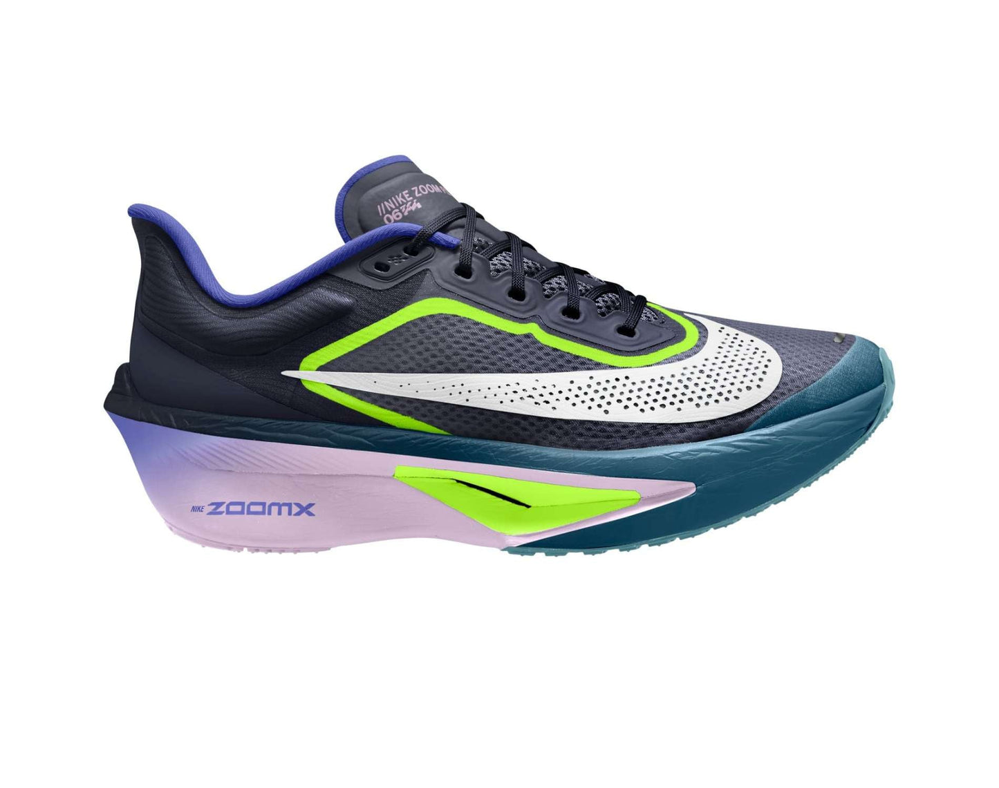 Nike Zoom Fly 6 – herresko til konkurrence, lette og klar til løb
