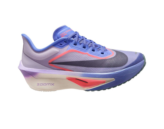 Nike Zoom Fly 6 – Damskie buty wyścigowe do biegania, ultra-reaktywne i lekkie