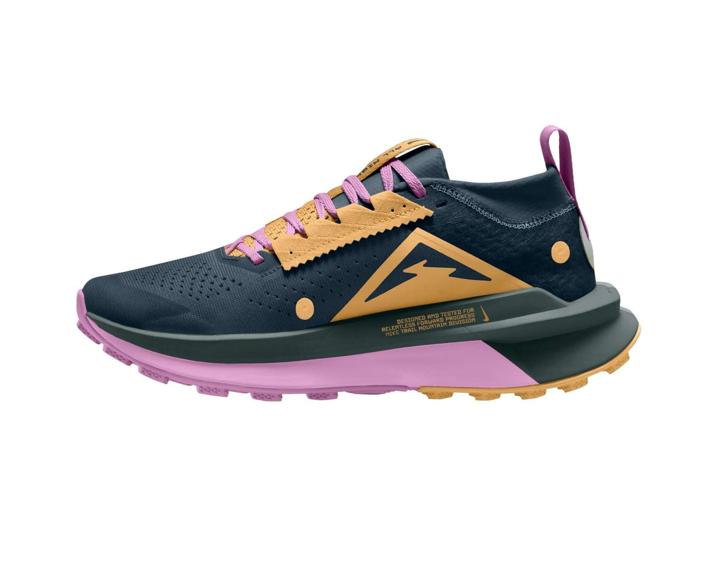 Nike Zegama 2 Kvinders Trail-Løbesko