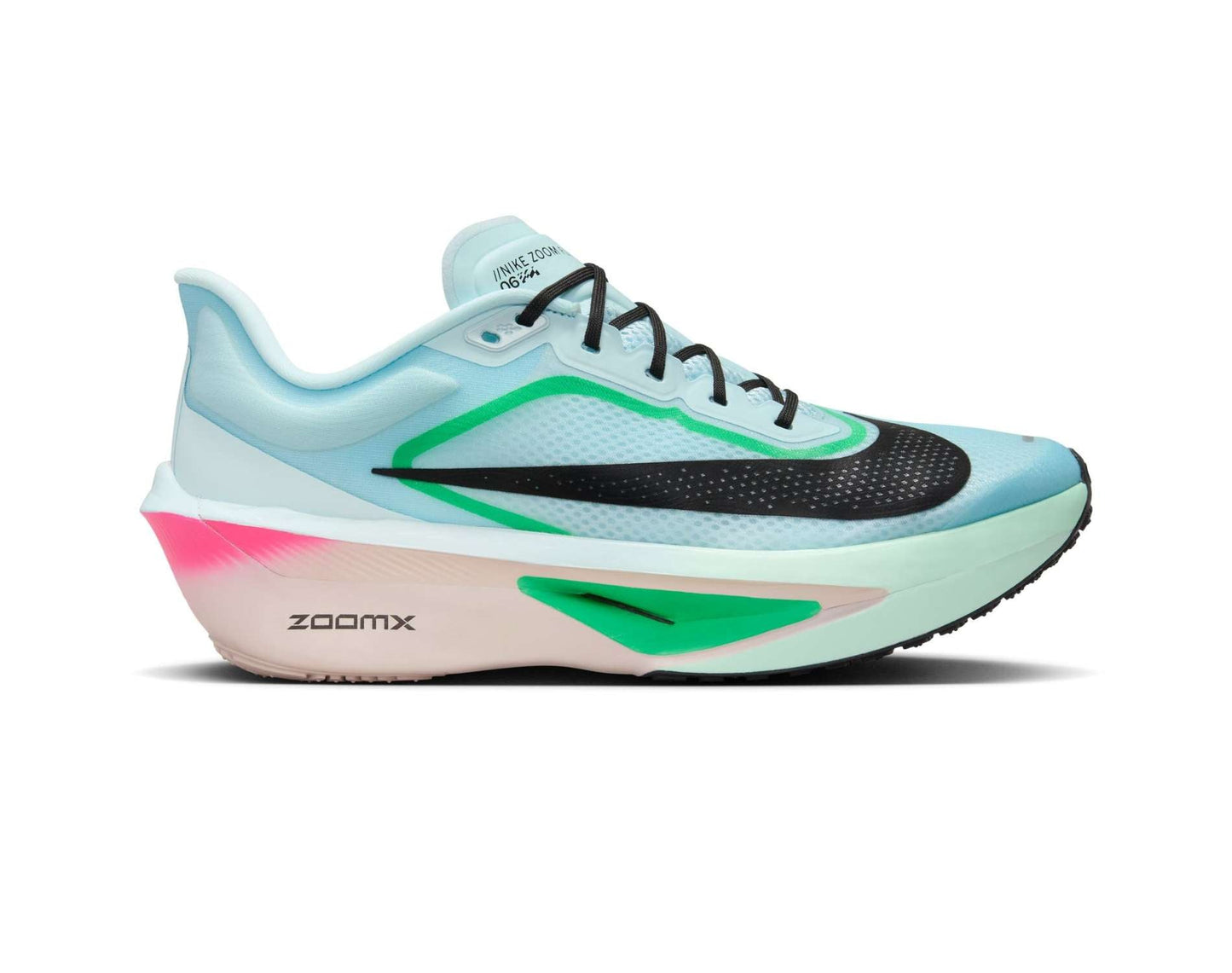 Nike Zoom Fly 6 Mænds Konkurrencesko