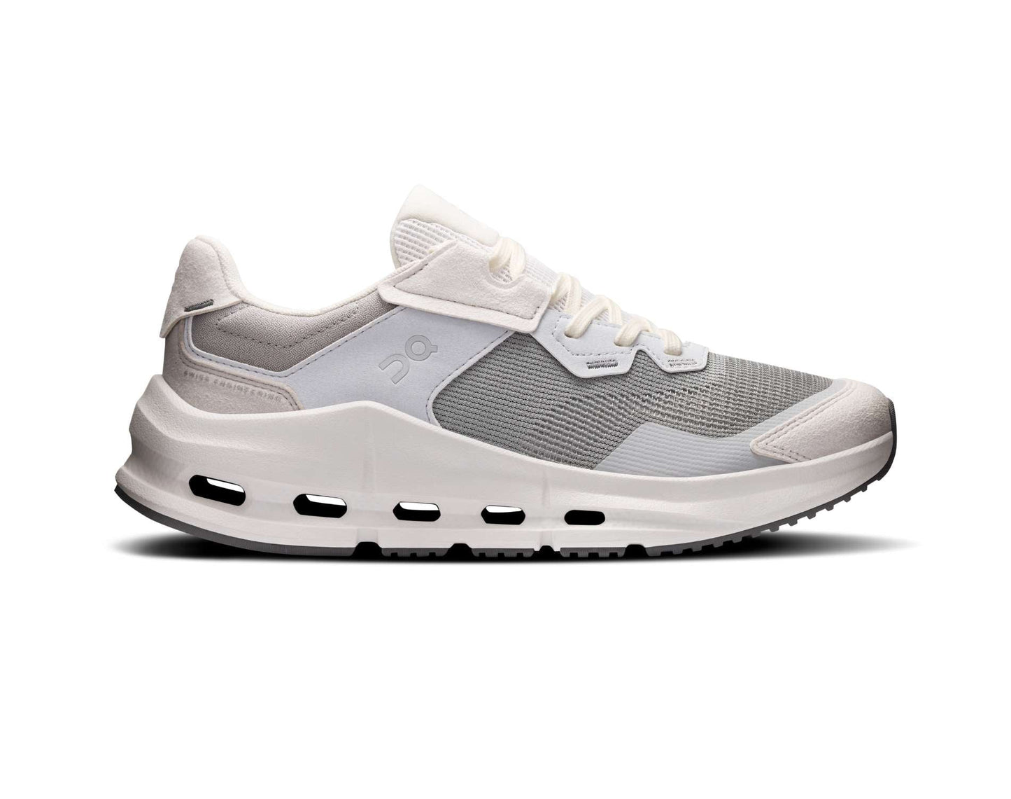 On Cloudnova Rift 1 scarpe da corsa uomo — comfort leggero e reattivo