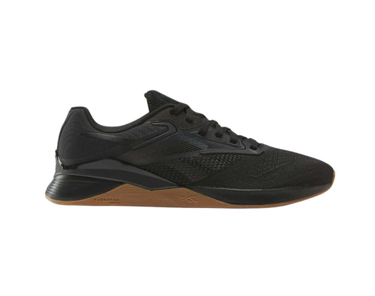 Reebok Nano X4 – herretræningssko, alsidige sneakers til cross-training