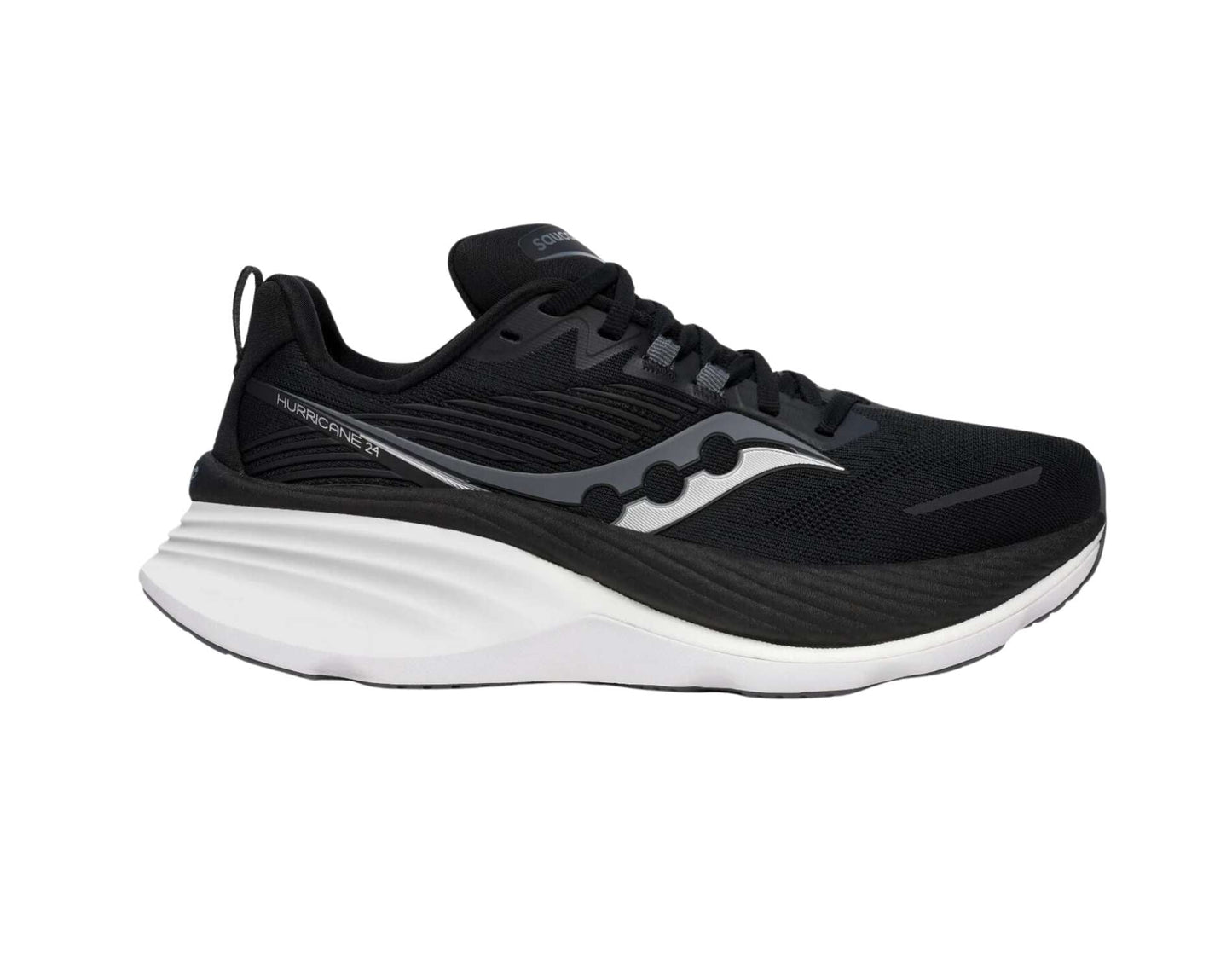 Saucony Hurricane 24 Dame Løbesko