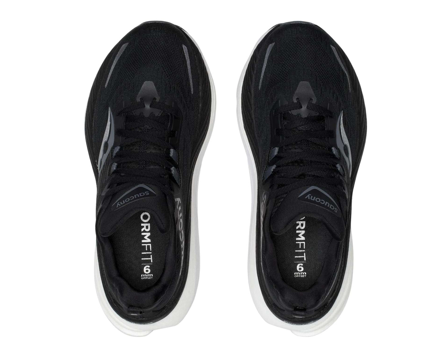 Saucony Hurricane 24 Dame Løbesko
