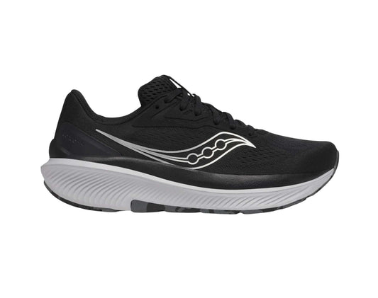 Saucony Echelon 10 – herre løbesko ekstra brede for komfort og støtte