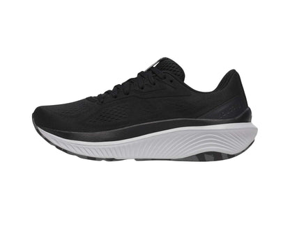 Saucony Echelon 10 – scarpe da corsa uomo extra larghe per comfort e supporto