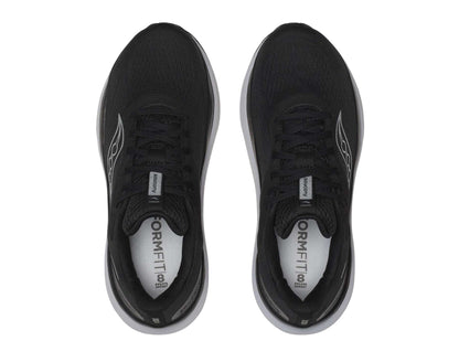 Saucony Echelon 10 – scarpe da corsa uomo extra larghe per comfort e supporto