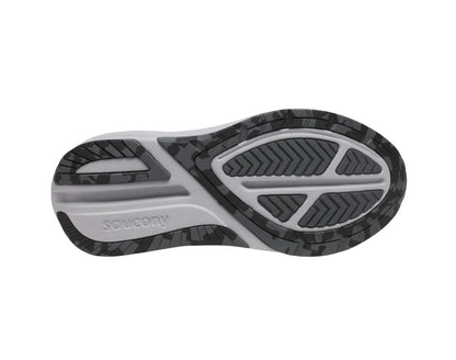 Saucony Echelon 10 – scarpe da corsa uomo extra larghe per comfort e supporto