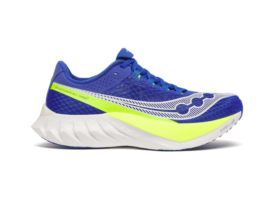 Saucony Endorphin Pro 4 Mænds Løbesko