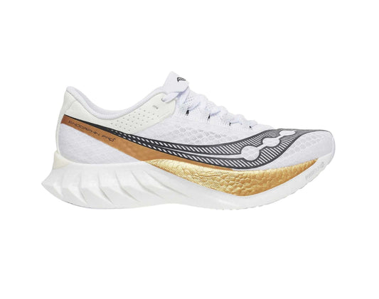Saucony Endorphin Pro 4 Mænds Løbesko
