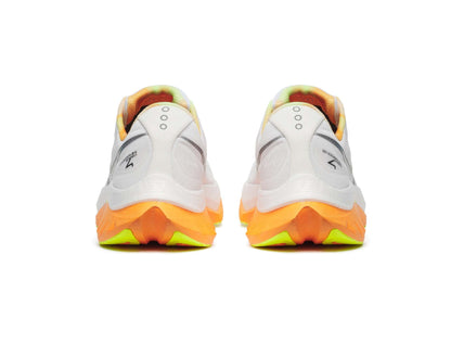 Saucony Endorphin Pro 4 – damesko til løb, ultralette og ultrahurtige præstationer