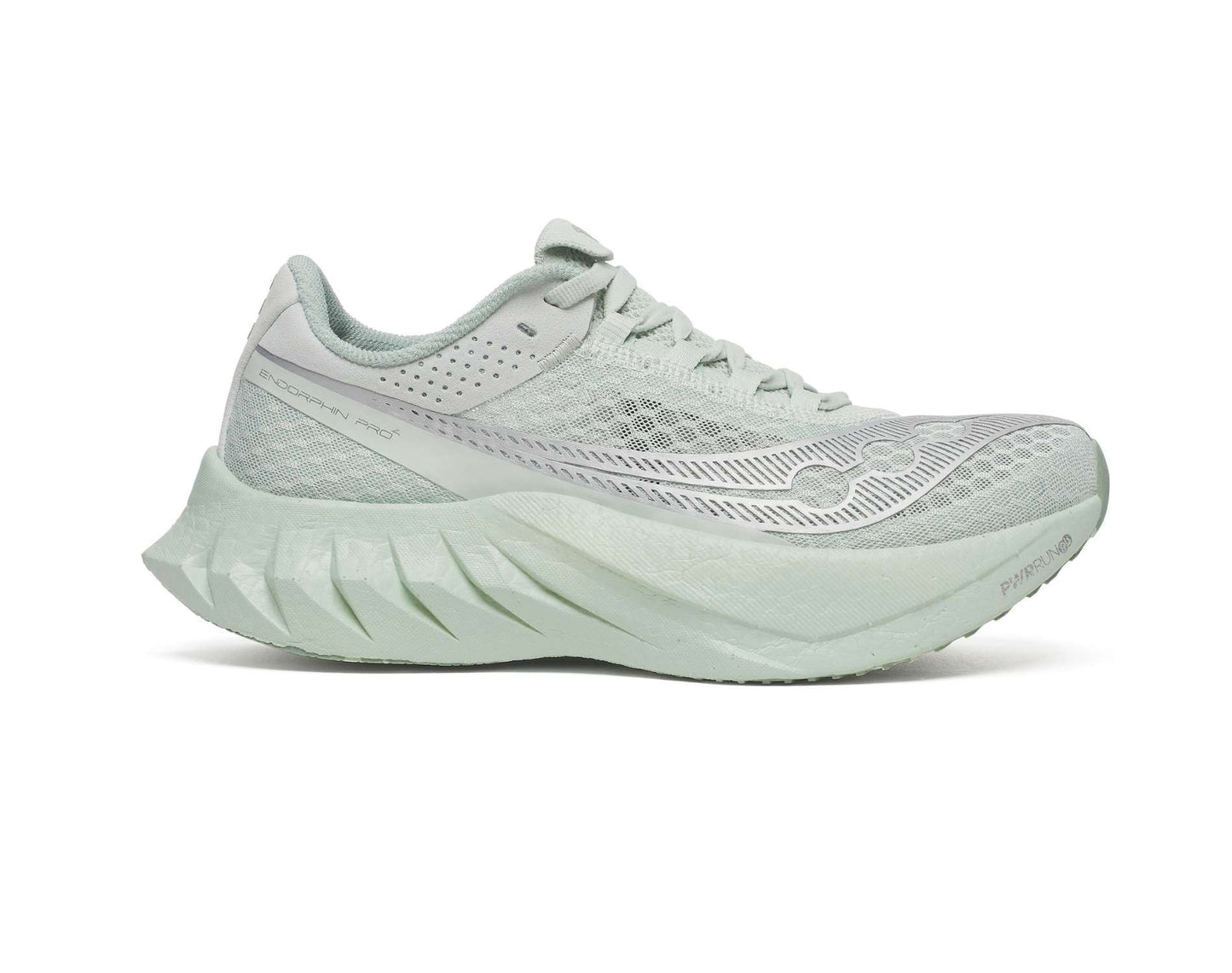 Zapatos para correr para mujer Saucony Endorphin Pro 4