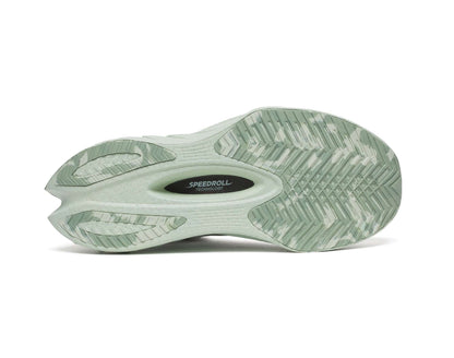 Zapatos para correr para mujer Saucony Endorphin Pro 4