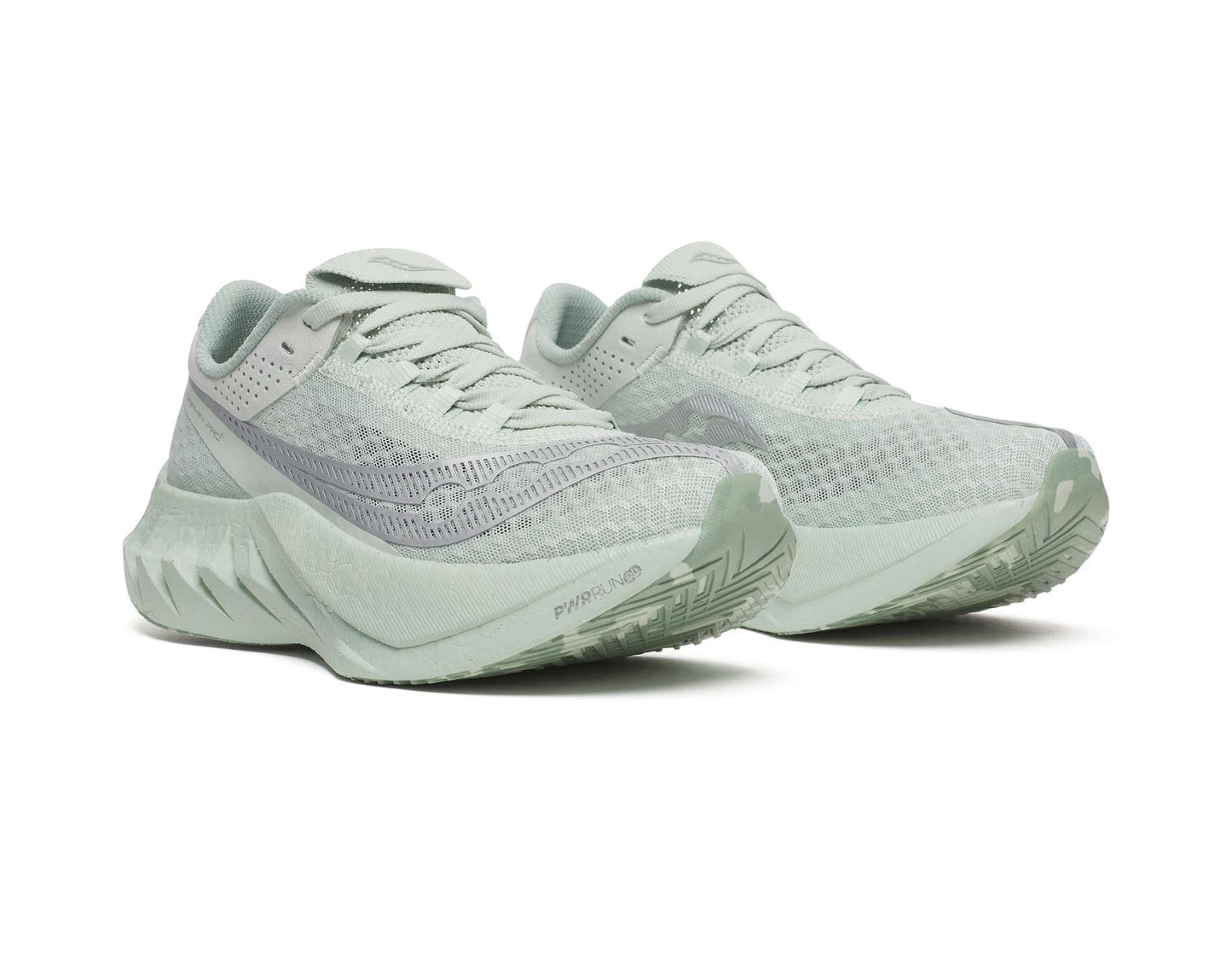 Zapatos para correr para mujer Saucony Endorphin Pro 4