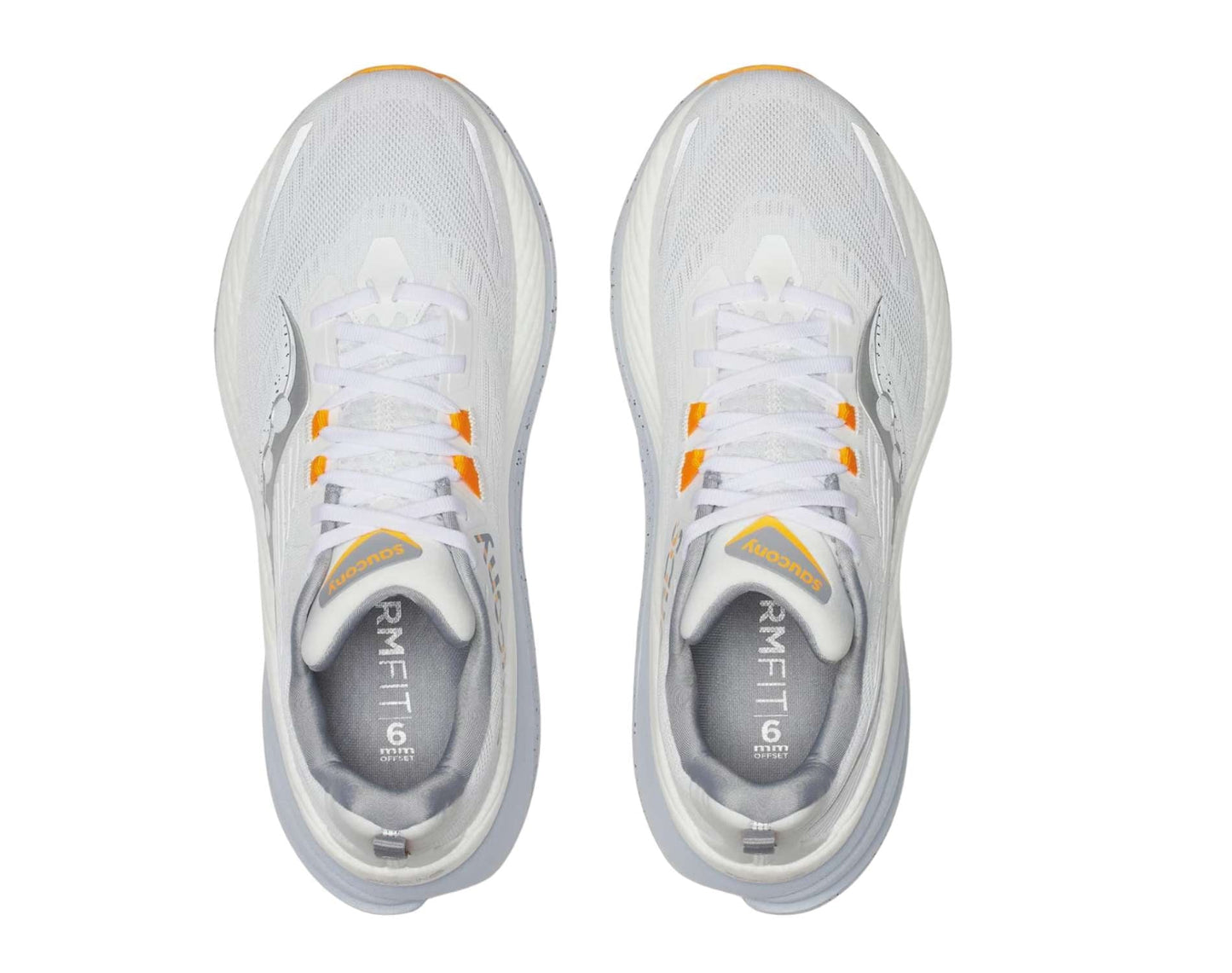 Saucony Hurricane 24 Herre Løbesko