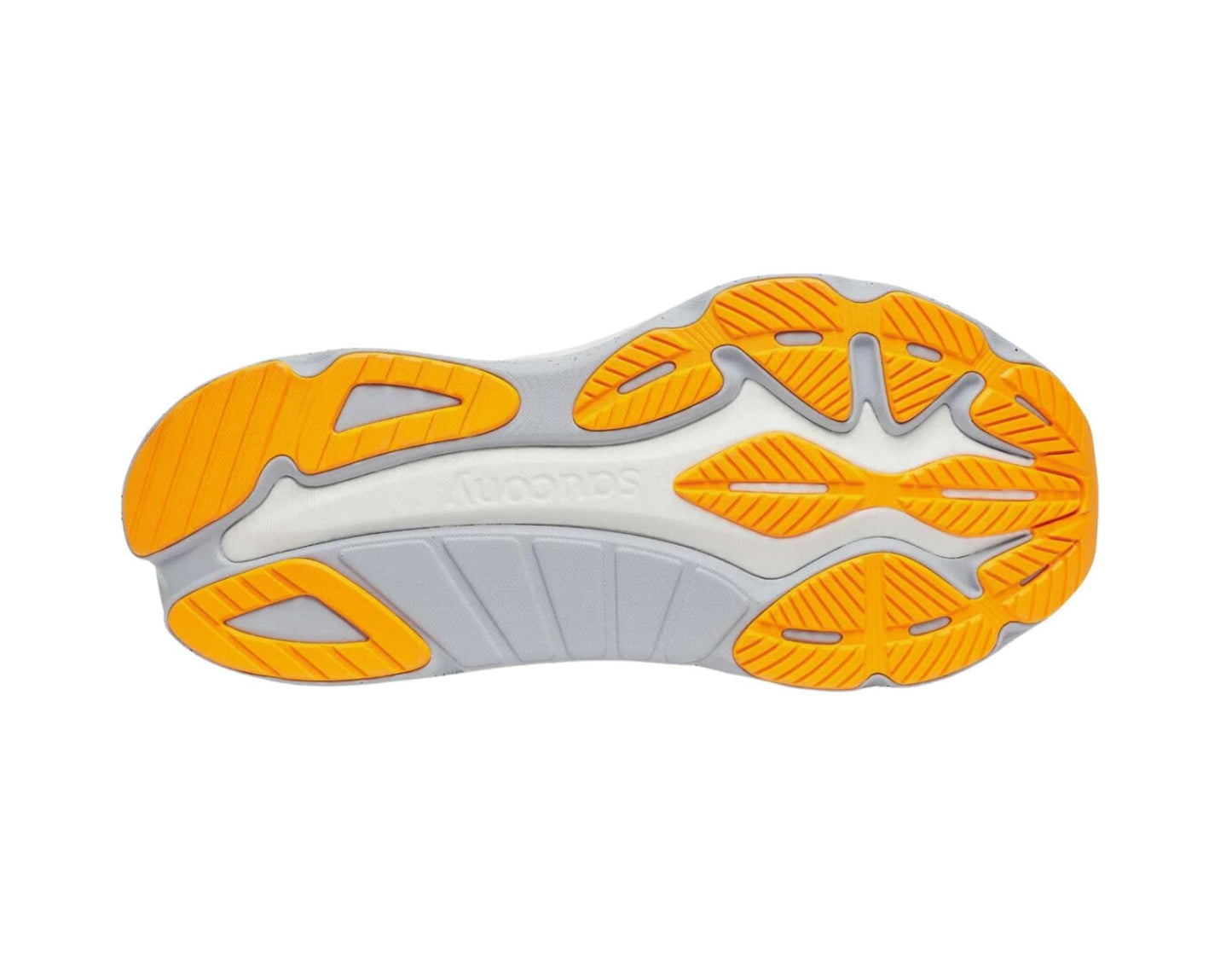 Saucony Hurricane 24 Herre Løbesko