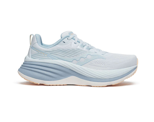 Saucony Hurricane 24 Dame Løbesko