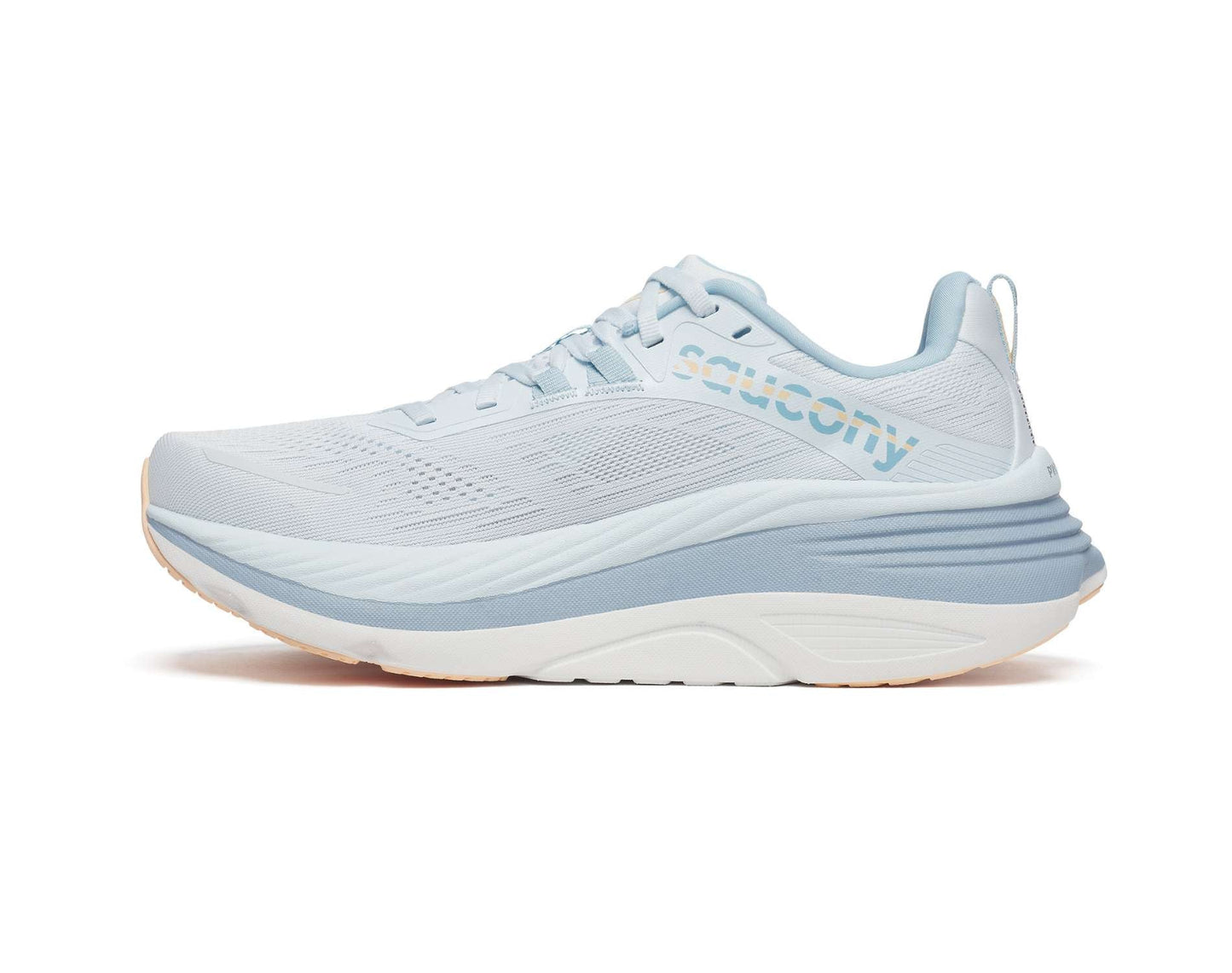 Saucony Hurricane 24 Dame Løbesko