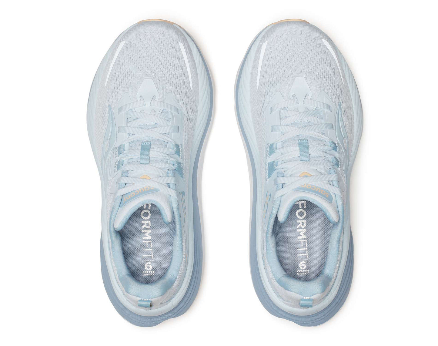 Saucony Hurricane 24 Dame Løbesko