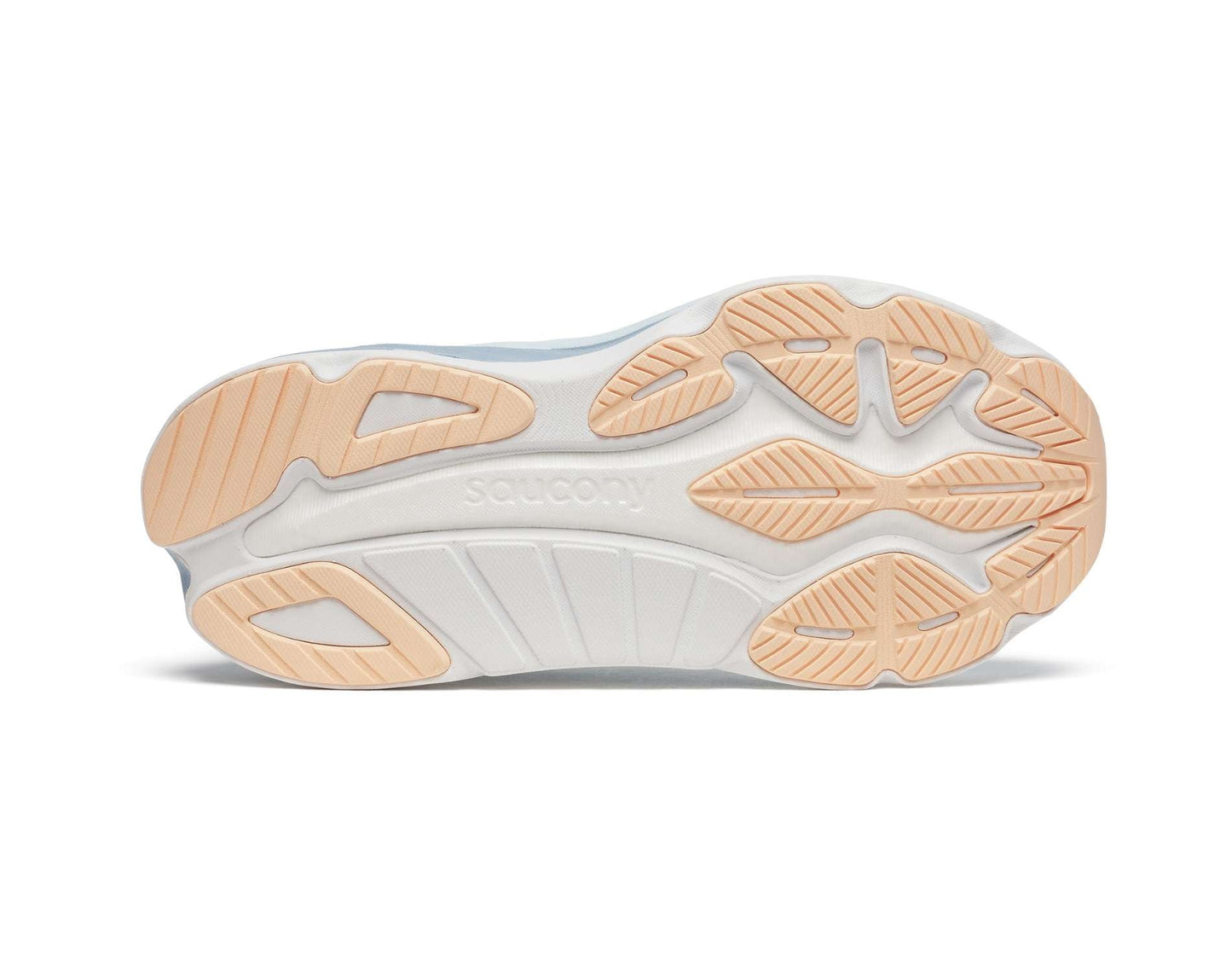 Saucony Hurricane 24 Dame Løbesko