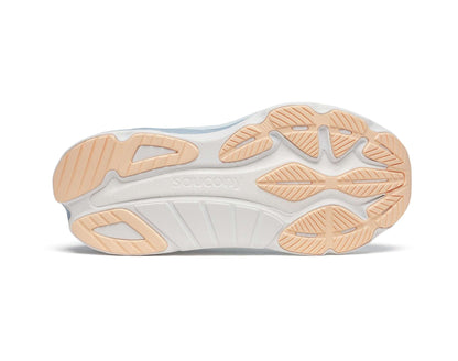 Saucony Hurricane 24 Dame Løbesko
