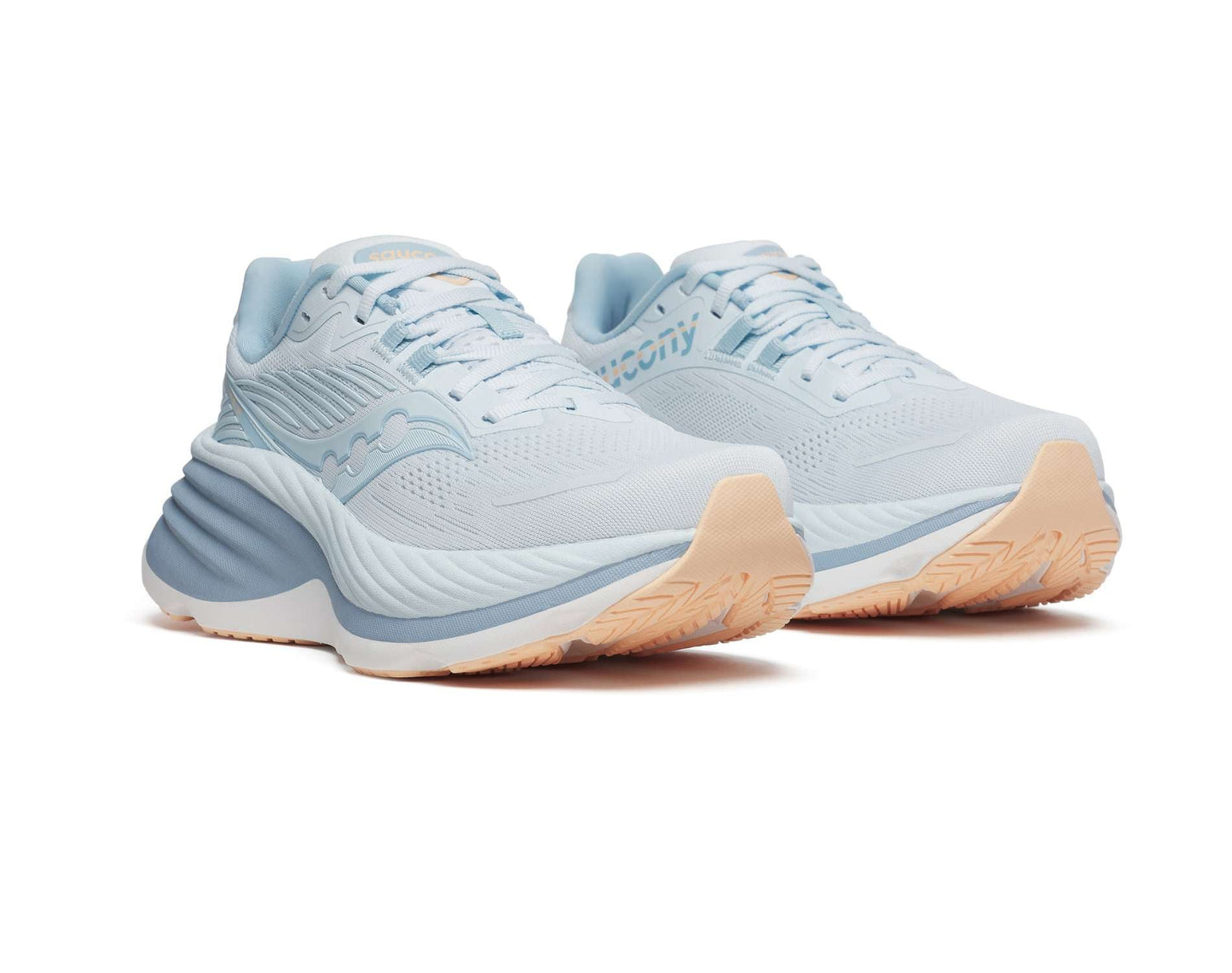 Saucony Hurricane 24 Dame Løbesko