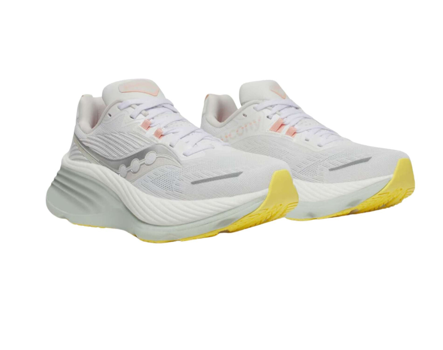 Saucony Hurricane 24 Dame Løbesko