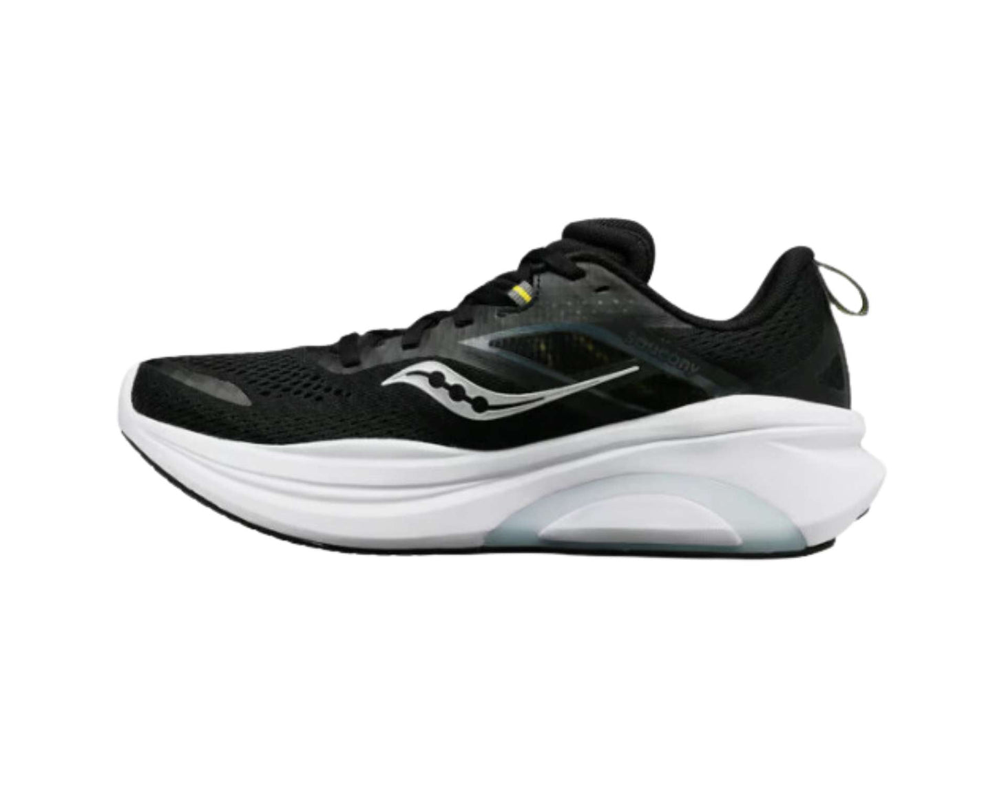 Saucony Omni 22 Dame Bred