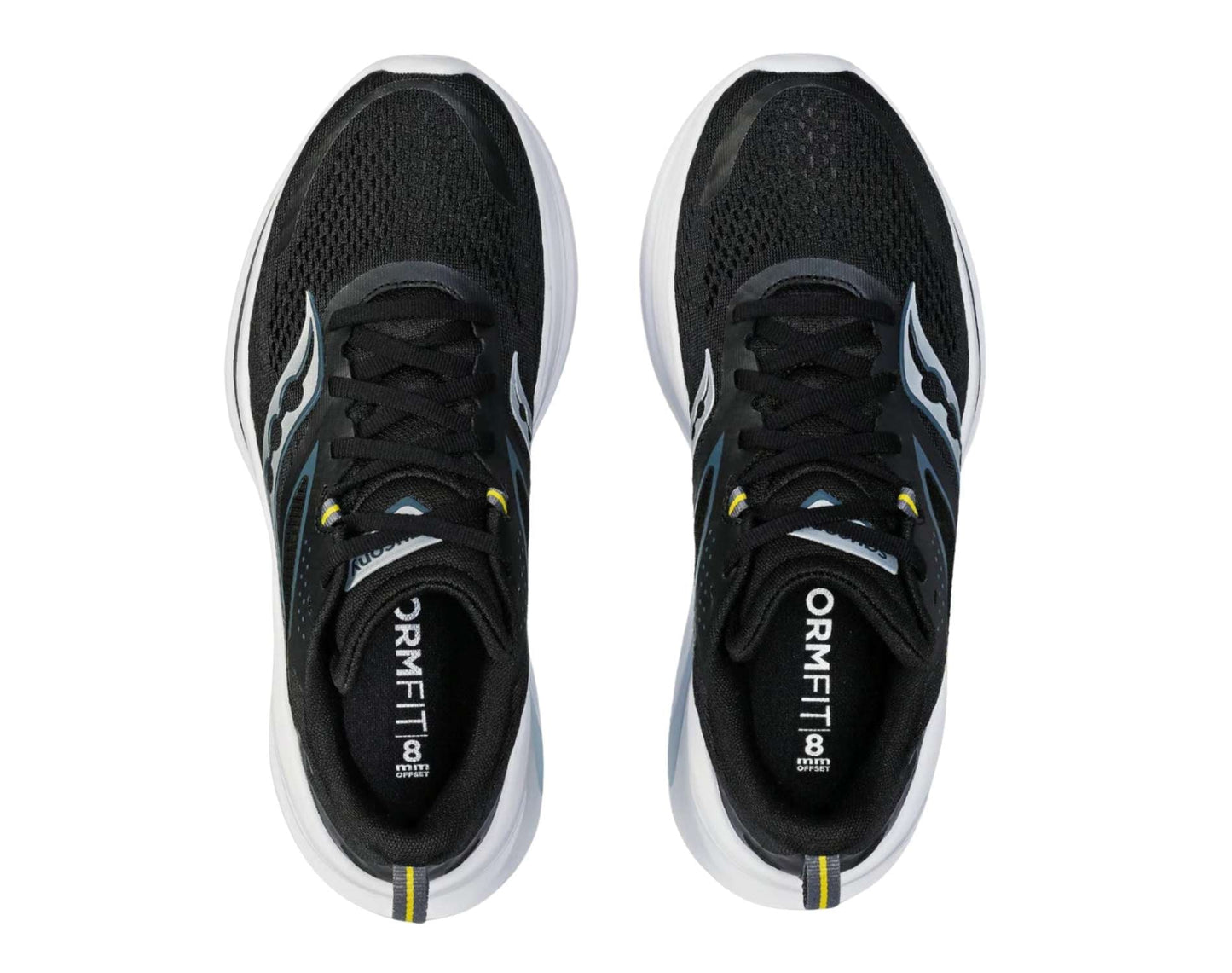 Saucony Omni 22 Dame Bred