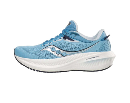 Saucony Triumph 21 Dame