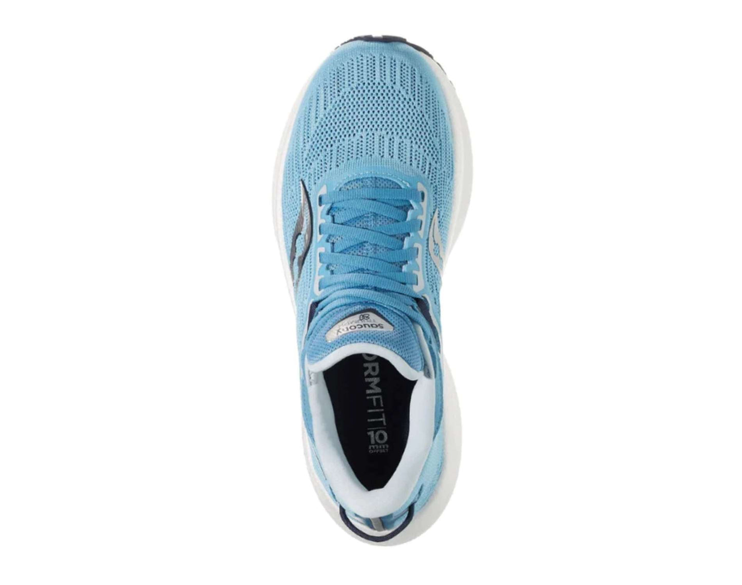 Saucony Triumph 21 Dame