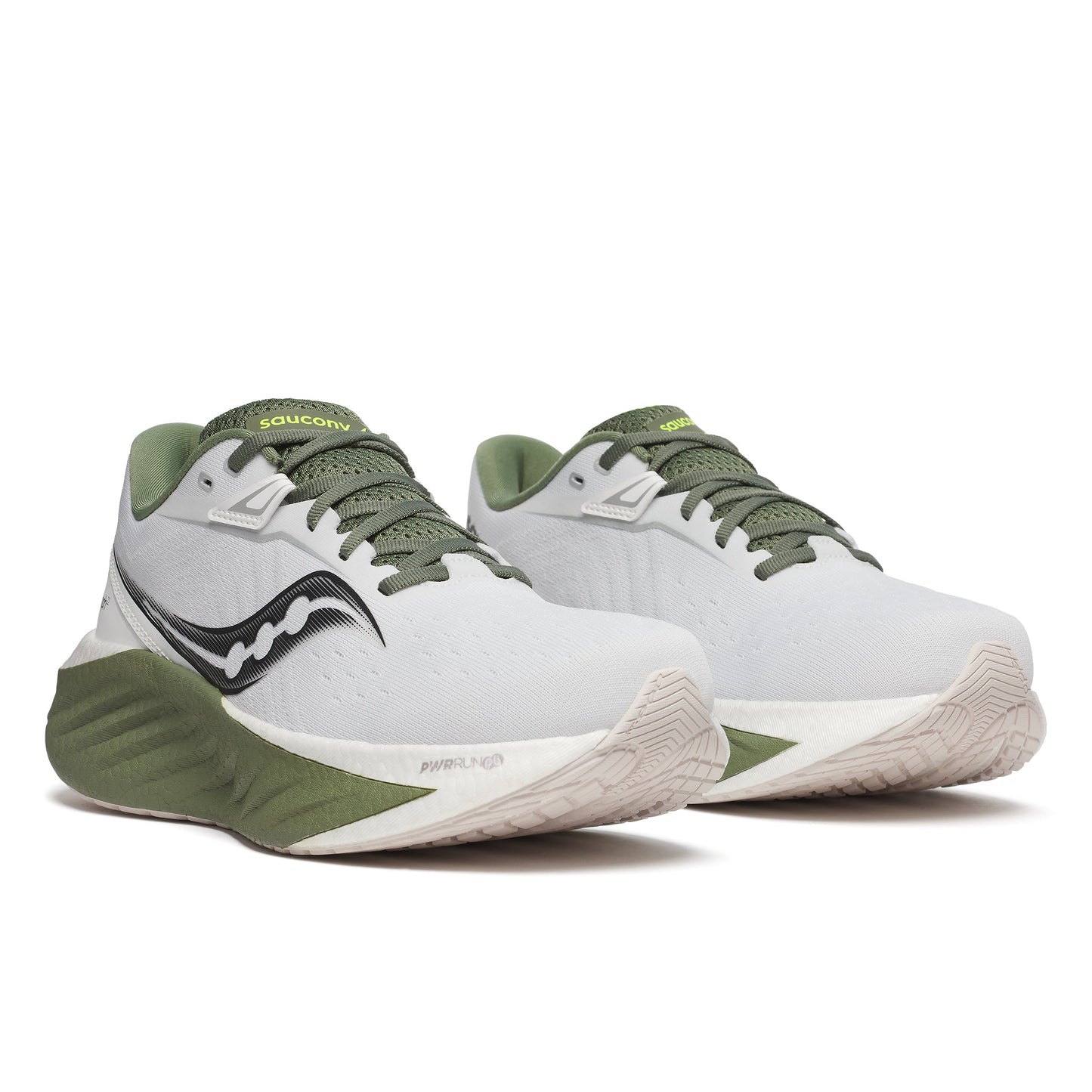 Saucony Triumph 22 Heren
