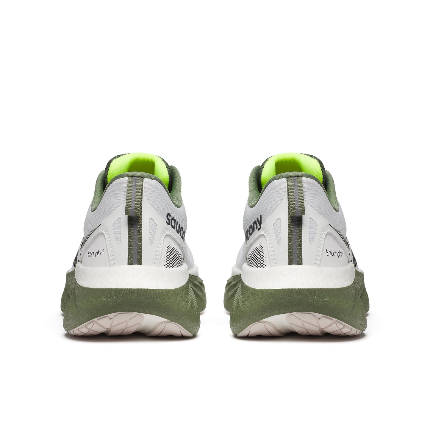 Saucony Triumph 22 Heren
