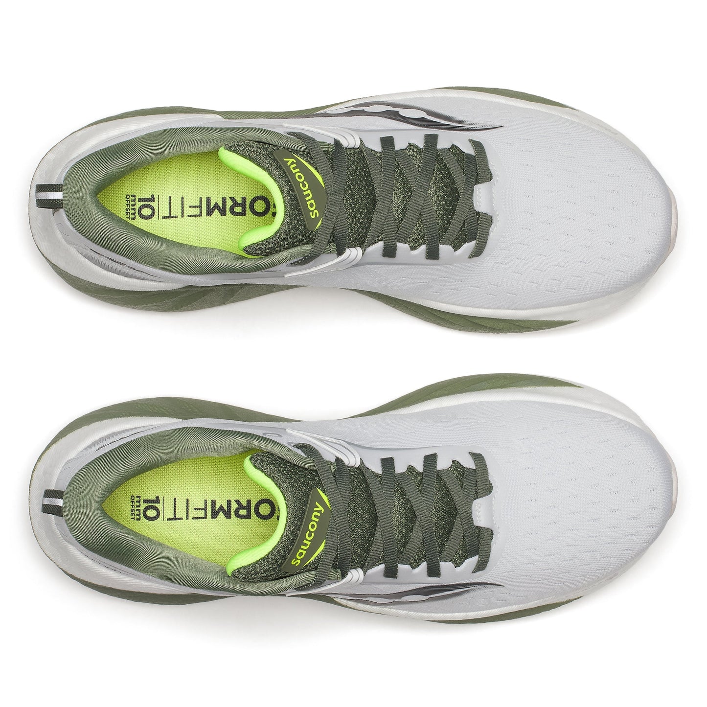 Saucony Triumph 22 Heren