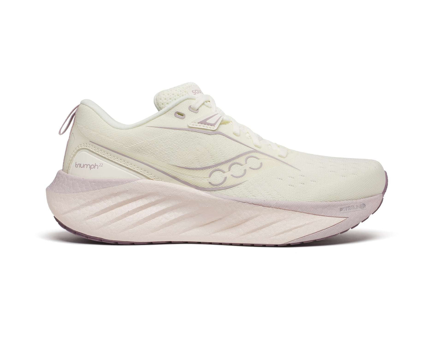 Saucony Triumph 22 Dames