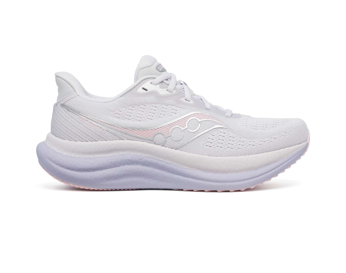 Saucony Triumph 23 Hardloopschoenen Dames