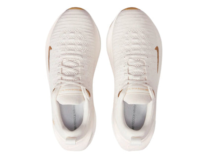 Nike React Infinity Run Flyknit 4 til kvinder