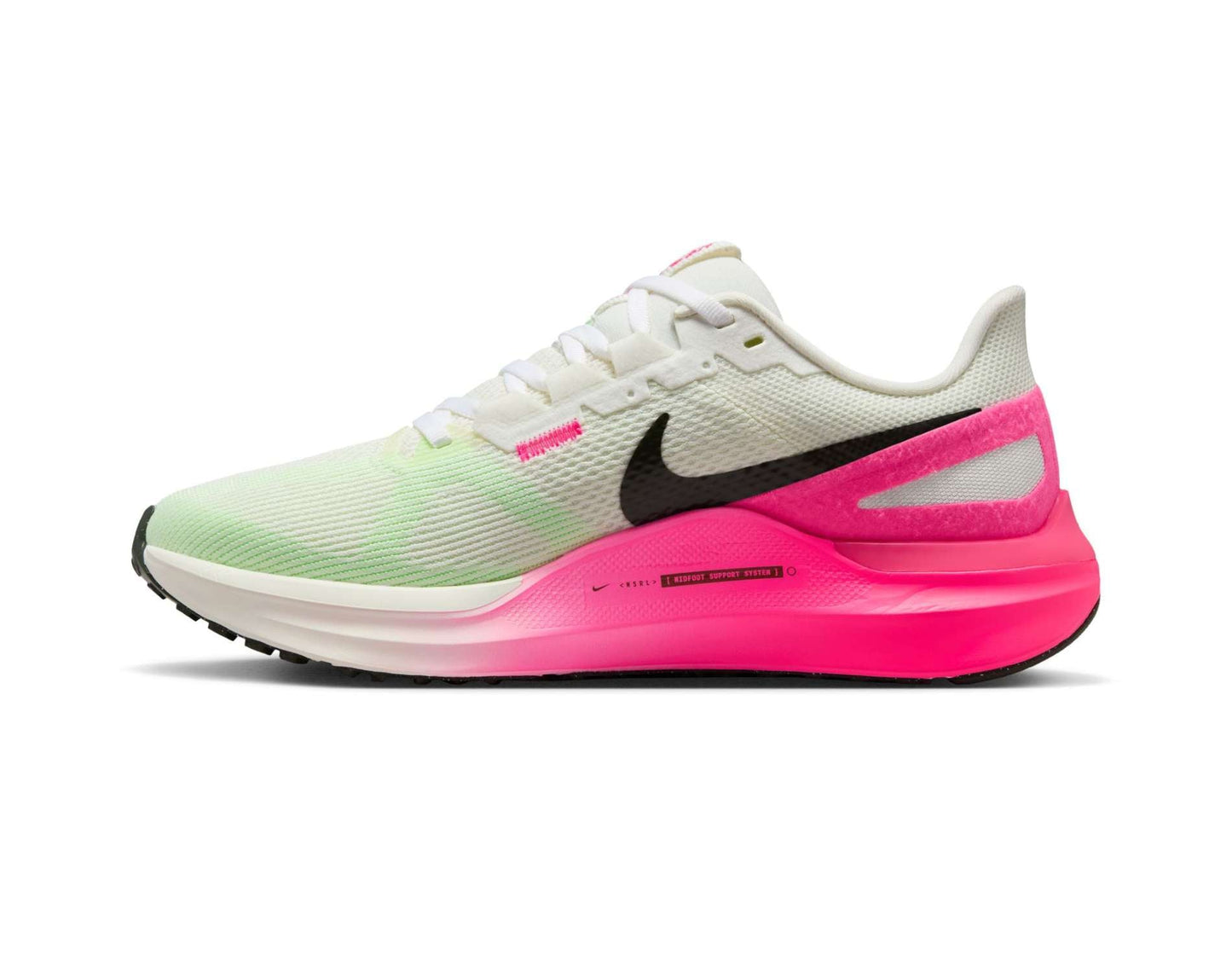 Nike Zoom Structure 25 Women's